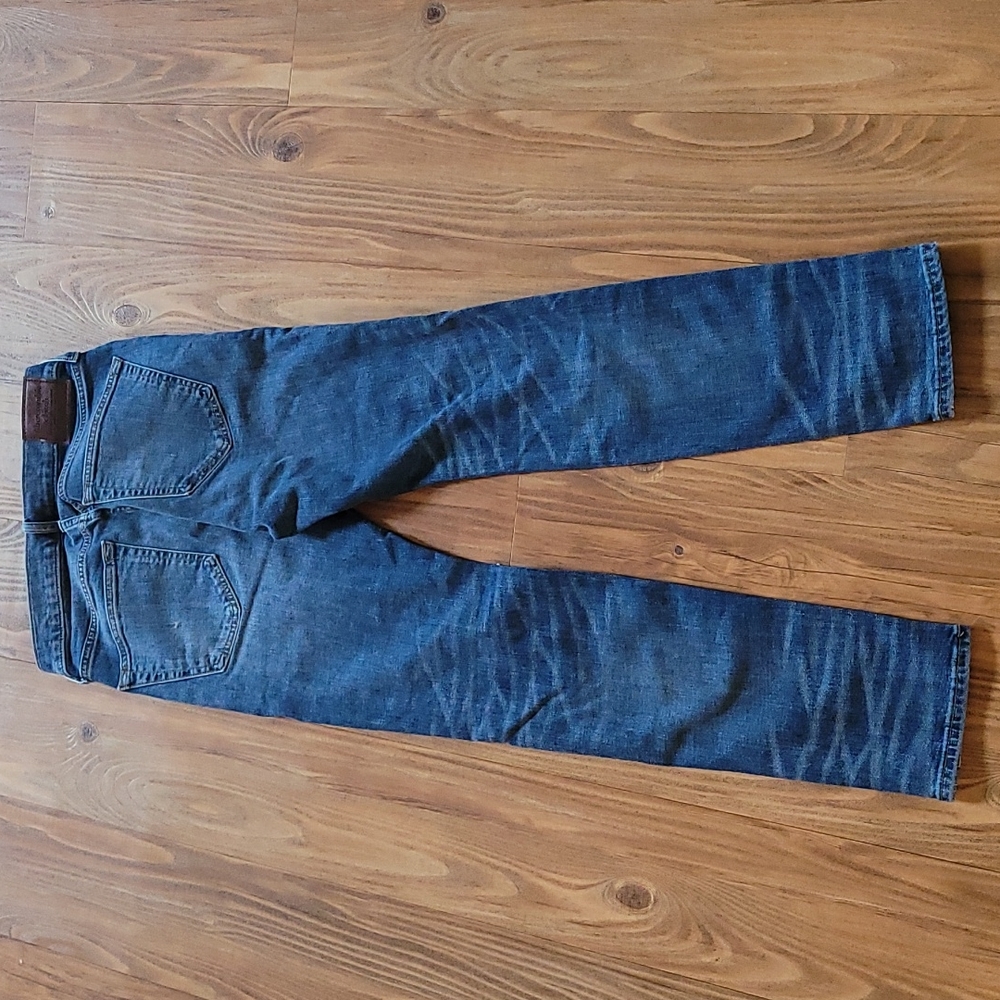 Men's jeans - Picture 4 of 4